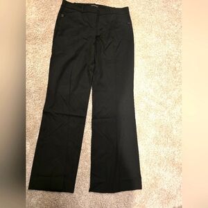 Limited dress pants